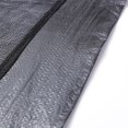 thumbnail image 4 of Trampoline Replacement Enclosure Net Round Frame Trampoline Net Breathable Trampoline Net Trampoline Accessories, 4 of 9