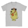 thumbnail image 1 of Camiseta de Patán de las Carreras Locas para hombre, divertida camiseta de algodón con dibujos animados, cuello redondo, manga corta, tallas 4XL, 5XL y 6XL., 1 of 7