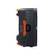 thumbnail image 3 of Bafle profesional recargable 15” 16,000 W PMPO con micrófono alámbrico DSA-9015SC, 3 of 6