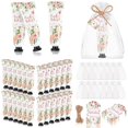 thumbnail image 1 of Set de crema de manos Dansib Baby Shower Party Favors, 48 juegos, 1 of 6