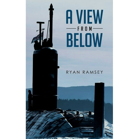 A View From Below, (Hardcover)