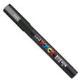 thumbnail image 4 of POSCA PC-3M Paint Marker Art Pens - 0.9-1.3mm - Pack of 10 - Essential Set in Wallet, 4 of 5