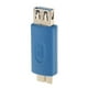 thumbnail image 2 of Adaptador OTG Portátil USB 3.0 A Adaptador De Enchufe Micro B, Velocidades De Transferencia De Hasta 5 / S Yotijar Conector USB 3.0 a OTG, 2 of 6