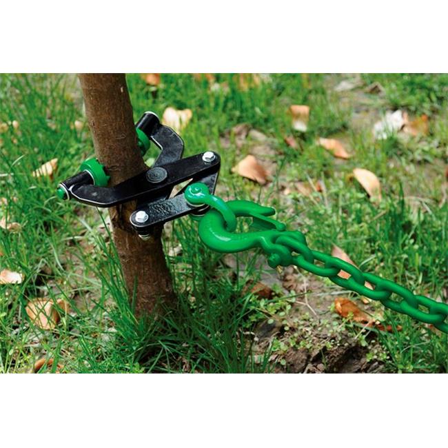 Brush Grubber BG25 Mini Brush Removal Tool