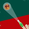 thumbnail image 2 of 36PCS LED Dedo Anillo Intermitente Favores Fiesta Acción Gracias (A), 2 of 3