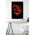 thumbnail image 6 of Dungeons And Dragons - Honor Among Thieves - Dragon Wall Poster, 22.375" x 34" Framed, 6 of 6