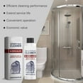 thumbnail image 4 of Under 10,Decontamination Shower Head Cleaner, Strong Cleaning, 100ml, Shower Head Descaling, Easy Use, Sanitary, Shower Head Cleaner for Home Skin Care Kit|Plastic,Multicolor, 4 of 6