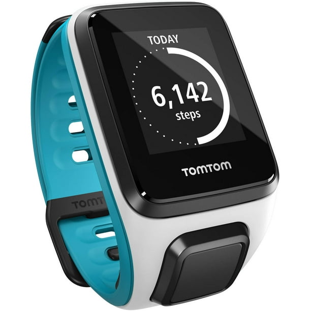 tomtom spark 3 swimming
