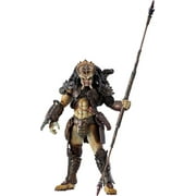 Predator 2: Figma Action Figure