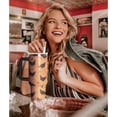 thumbnail image 5 of 40oz Cute Dachshund Tumbler with Handle and Straw, Stainless Steel Insulated Cup with Lid and Straw, Travel Mug Water Bottle, Gifts for Women, 5 of 6