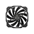 thumbnail image 3 of Performance enhanced 160mm PWM fan, 3 of 5