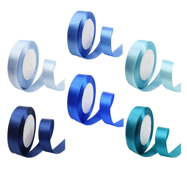 YSNOOWE 6Ud Rollo De Para Manualidades Con Ideal Para Decoraciones Y Regalos