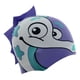 thumbnail image 2 of Gorra de Natación Kids Cartoon Lila, 2 of 3