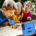 thumbnail image 3 of SDNall Children's Microscope - Optical Biological Science Experiment Kit for Outdoor Learning, 3 of 3