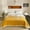 Yellow, variant on Surpdew Blankets And Throws Flannel Blanket Thickened Insulation Geometric Ins Wind Cover Blanket Tv Blanket Office Shawl Nap Blanket Conditioning Blanket Green