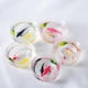 thumbnail image 1 of 5Pcs Mini Fish Bowl Decorations Miniature Fish Tank Models Miniature Goldfish Tank Ornaments, 1 of 3