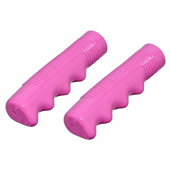 Lowrider Grips Pink.