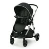 Graco Modes Closer Stroller with Slide2Me Height-Adjustable Seat, Sheffield