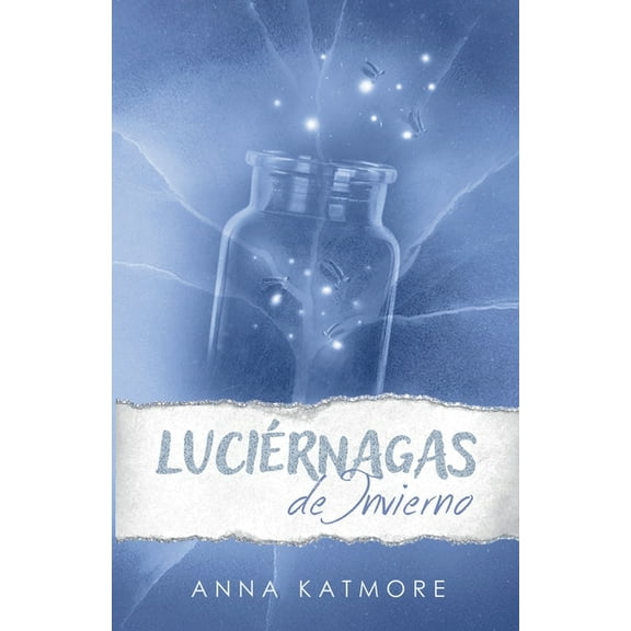 Amor en la Nieve LuciÃ©rnagas de Invierno, Book 1, (Paperback)