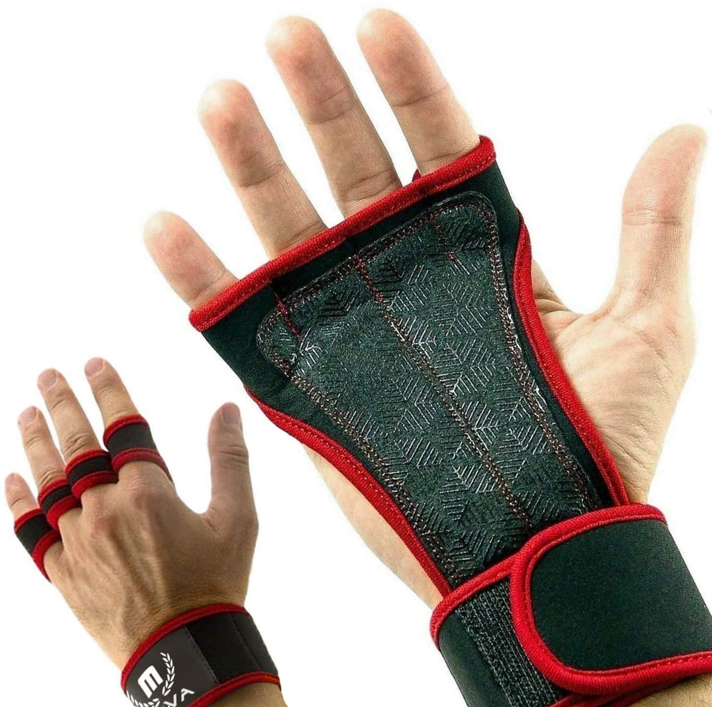 mava workout gloves