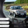 thumbnail image 2 of Pegatinas de Lentejuelas de Botones del Volante de Coche para Sport 2015-2019, 2 of 5