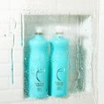 thumbnail image 2 of Champú y acondicionador Duo Malibu C Hard Water 1L, 2 of 9