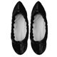 thumbnail image 2 of 1 par unisex adulto figura patín de hockey sobre hielo cubre guardias Negro XXXL Sunnimix Cubiertas para patines de hielo, 2 of 8