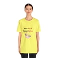 thumbnail image 4 of Don't live life without Kindness Unisex Streetwear Jersey Short Sleeve Tee, 4 of 9