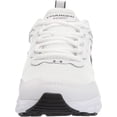 thumbnail image 2 of Under Armour Womens Charged Assert 9 Running Shoe 6 White 101/White, 2 of 8