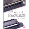 thumbnail image 1 of Tremolo & Octave Harmonica Method [With CD], 1 of 1