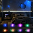 thumbnail image 5 of AceGamer Astronaut Galaxy Projector Night Light with Timer and Remote - Star Starry Nebula LED Lamp, Gift for Kids and Adults for Bedroom, Christmas, Birthday, Valentine's Day etc, 5 of 6