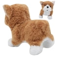 thumbnail image 1 of Juguete de peluche para perros, juguete de peluche eléctrico para perros, juguete para perros para niños, impulsado por el rendimiento, 1 of 14