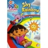 Shy Rainbow (DVD), Nickelodeon, Kids & Family