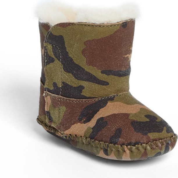 ugg caden infant boot