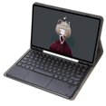 thumbnail image 4 of Bluetooth Keyboard Case compatible iPad Air 4 10.9 inch (2020) / Pro 11 inch (2020) & (2018) High quality Gift, 4 of 5