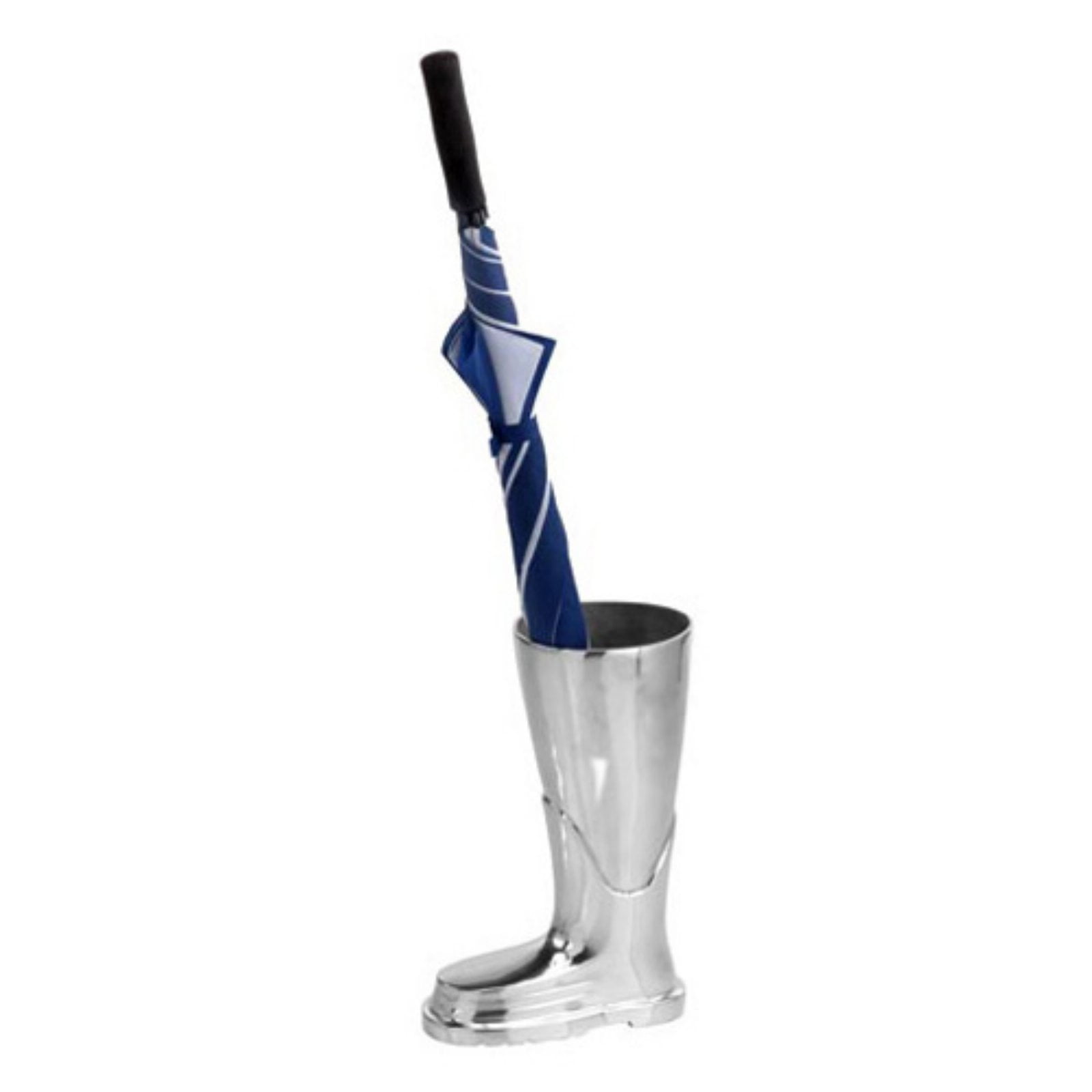 Modern Day Accents Bombero Rain Boot Entryway Umbrella Stand Walmart