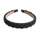 thumbnail image 1 of 1 diadema para atar el cabello. Allinless Decoración familiar universal, 1 of 2