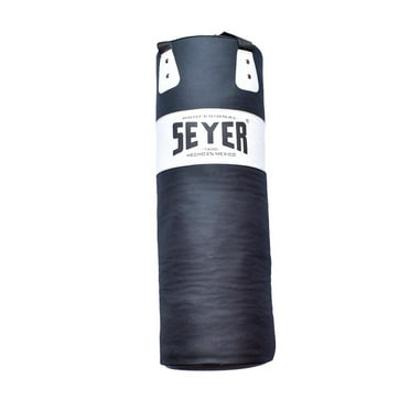 Costal de Boxeo Seyer Grande Varios Modelos 1 pza