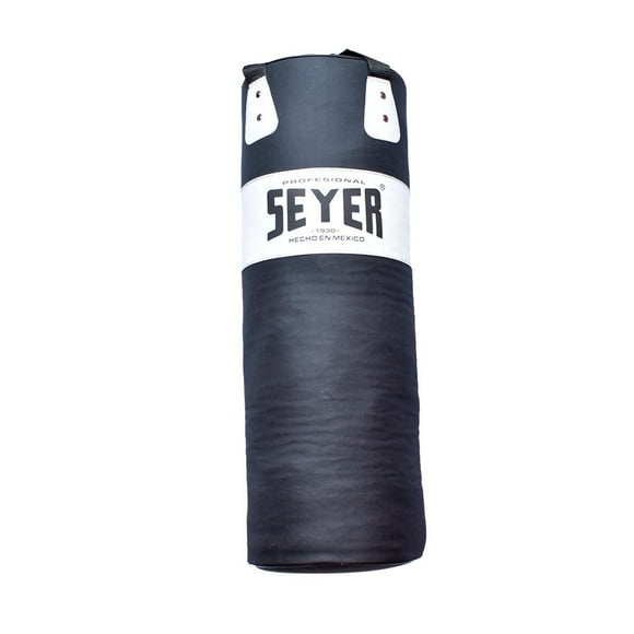 Costal de Boxeo Seyer Grande Varios Modelos 1 pza