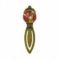 thumbnail image 1 of Painting Japanese Culture Autumn Bookmark Retro Office Label Page Marker, 1 of 4