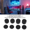 thumbnail image 3 of Cubierta de Joystick, Cubierta de empuñadura del Pulgar A Prueba de Huellas Dactilares Resistente 8pcs 8pcs para controlador, 3 of 7