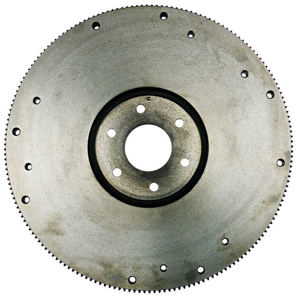 ATP Z370 Flywheels Fits select: 1983-1987 FORD F250, 1983-1986 FORD F350