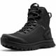 thumbnail image 1 of Botas tácticas Coostar ligeras e impermeables para hombre, color negro, 1 of 7