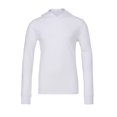 thumbnail image 1 of Gravity Threads Chandail à Manches Longues pour Hommes, Blanc 2TG, 1 of 2