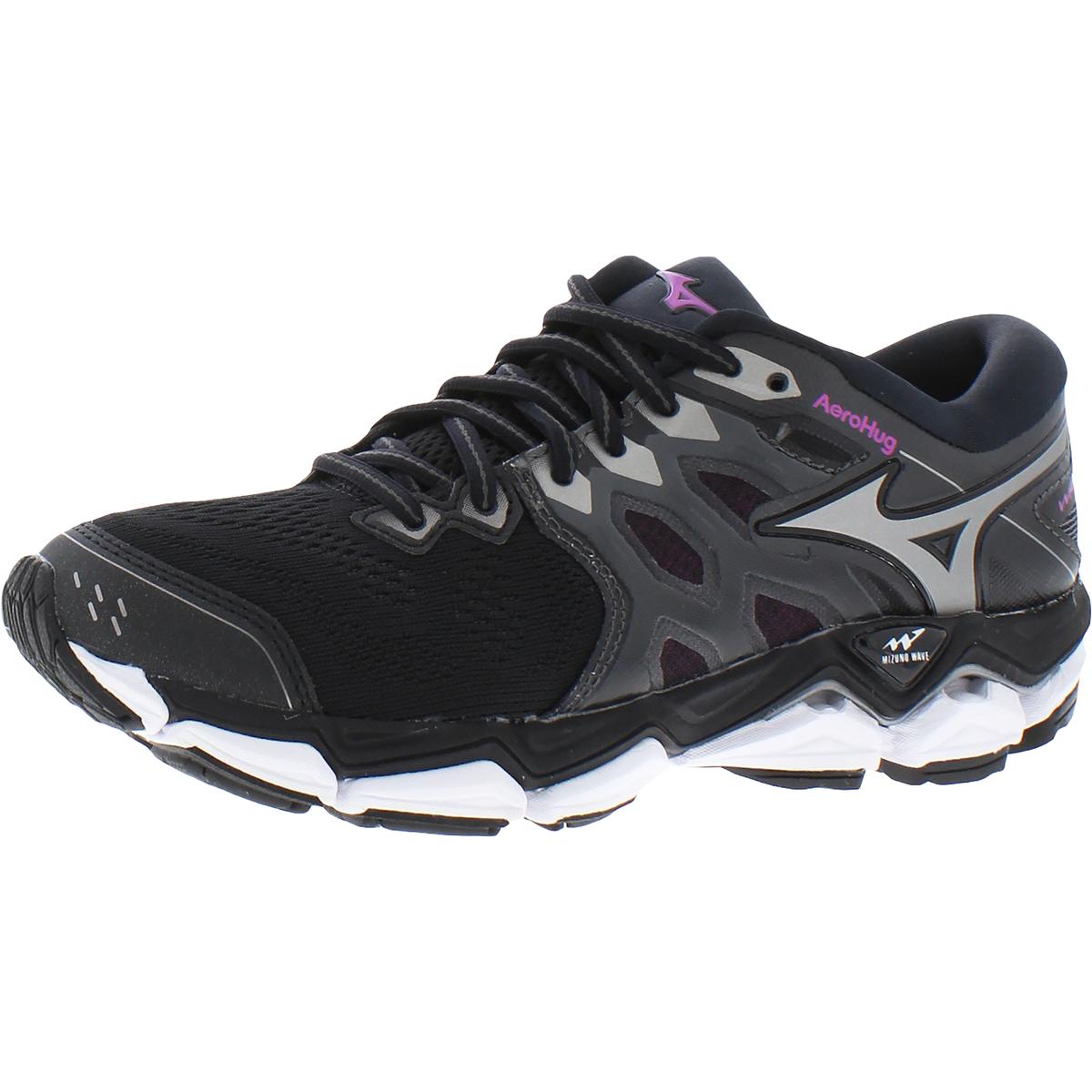 mizuno women's wave horizon 3 running shoe
