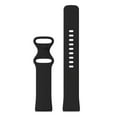 thumbnail image 1 of Correa de reloj deportivo de silicona para Fitbit Versa 3/Reemplazo de Fitbit Sense, 1 of 9