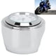 thumbnail image 4 of Reloj de Montaje para Motocicleta Reloj Redondo de Aluminio Resistente Al Agua Luminoso Universal Montaje en Manillar Reloj para Manillar de 7/8 a 1 Pulgada ANGGREK Otros, 4 of 8