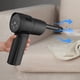 thumbnail image 3 of Soplador de aire inalámbrico, plumero eléctrico, plumero recargable para limpieza de teclados, 3 of 6