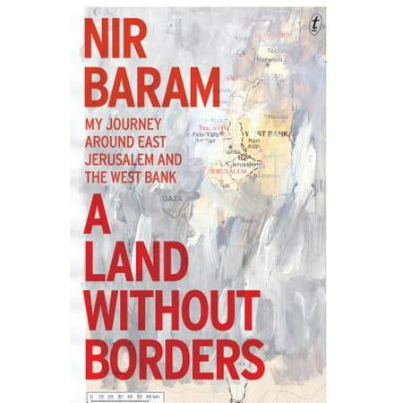 A Land Without Borders - Paperback