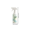 thumbnail image 3 of Monument Cleaning Spray 500ml Gentle formula for Tombstones, Marble and Granite Stones Effortlessly Removes Dirt, Stains and Weathering Marks with Protective Barrier for Long-Lasting Shine, 3 of 9